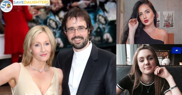 J. K. Rowling Children